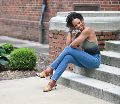 Andi — Founder of BookBridge.IO